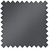 Palermo (Blackout), Dark Grey - Vertical Blind Slats